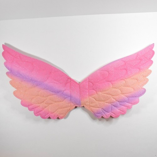 Girl sparkly angel fairy - girl's,