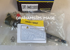 DIESEL FUEL INJECTOR FITS