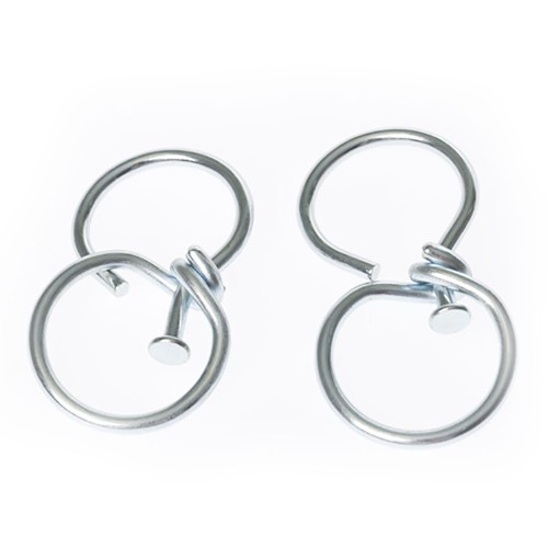 Hanging basket hooks easy - hooks,,