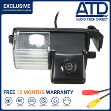 Reverse Camera For Nissan