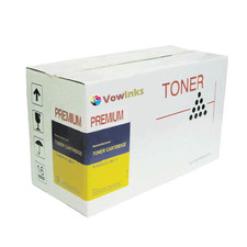 Replacement Hp Q7553A / 53a Laser Toner ink Cartridge For Printer