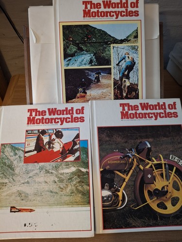 The world of - world,