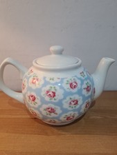 Cath Kidston Teapot Provence