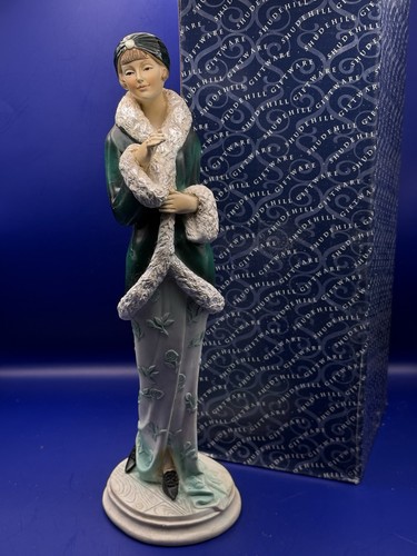 Charleston elegant winter girl - winter,