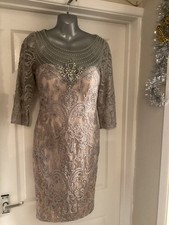 Veni Infantino Mother of The