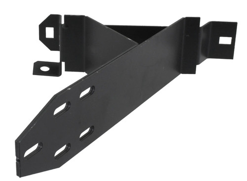 Bumper iron rear right europa - rear,
