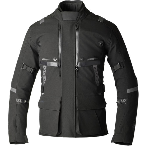 Rst pro series vulcan - pro,