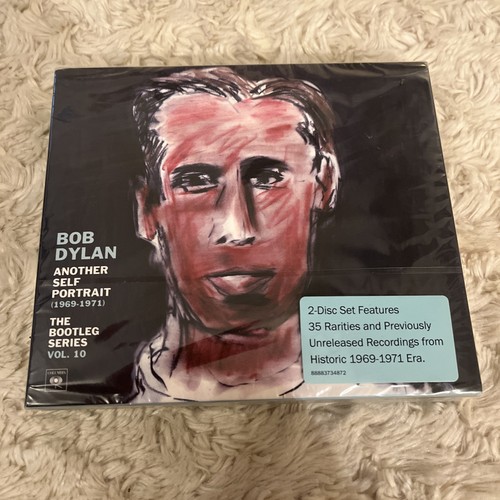 Bob dylan another self - -,