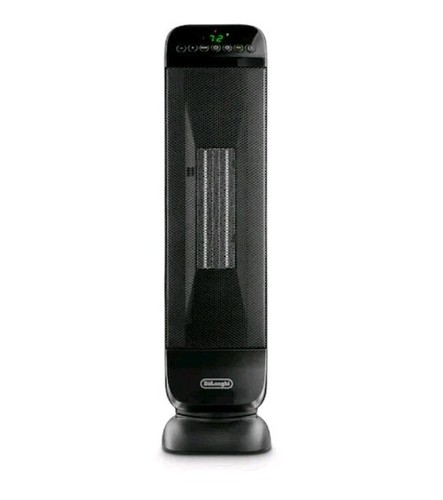 Delonghi 1500w ceramic tower - delonghi,