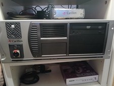 Carillon Audio AC-1 & Ext Hard