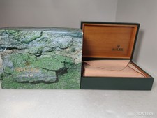 Genuine Rolex Oyster Perpetual