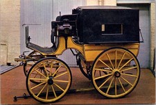 Lonsdale wagonette horse - lonsdale,
