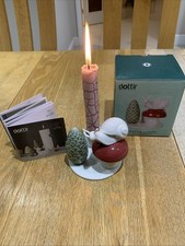 DOTTIR NORDIC DESIGN SNAIL AND