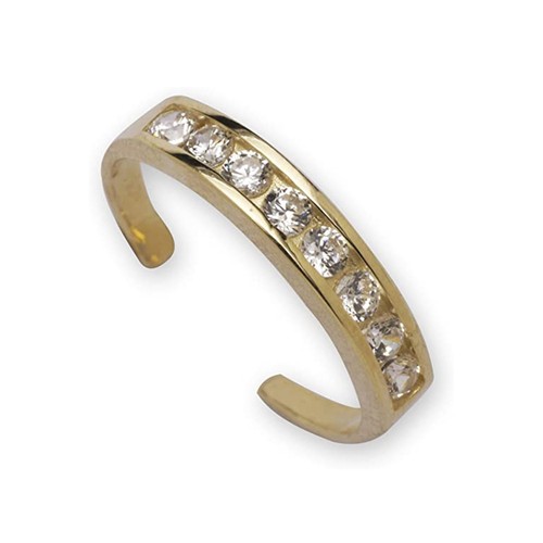 Solid 10k gold sterling - or,