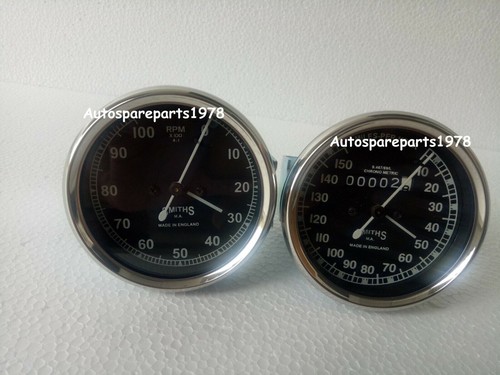 Smiths speedo 150 - smiths,
