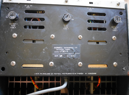 Farnell instruments 1 - farnell,