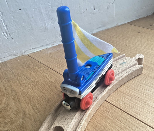 Thomas friends wooden - thomas,