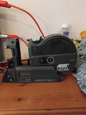 Arriflex SR3 Advance Film