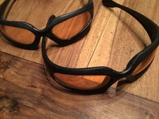 Nerf Safety Glasses x 2