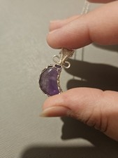 Ethereal Jewellery Amythest