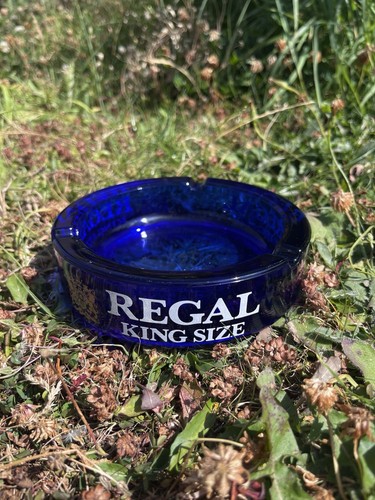 Vintage retro regal king - vintage,
