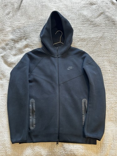 Nike tech fleece full - tech, zip