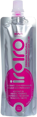 Iroiro semi permanent - iroiro, hair