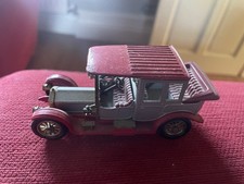 Matchbox Models of Yesteryear