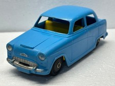 Rare Vintage Mettoy Plastic Friction Drive Austin Cambridge