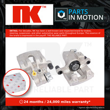 Brake Caliper fits RENAULT