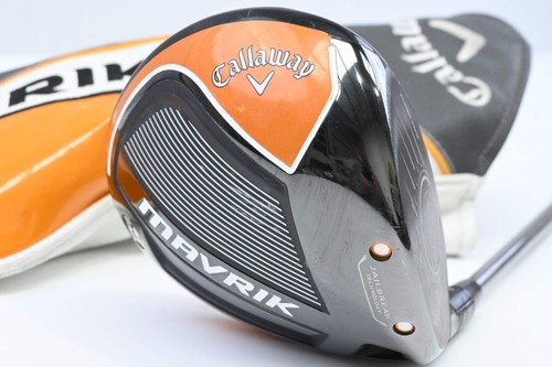 Callaway mavrik driver 12 - mavrik,