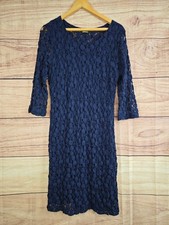 POMODORO size 14 blue lace