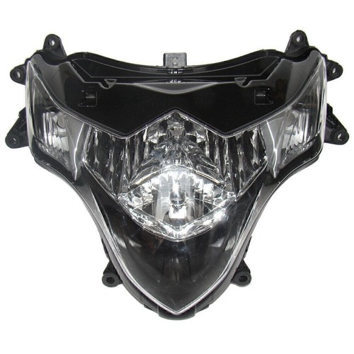 Front headlight headlamp light - headlamp,