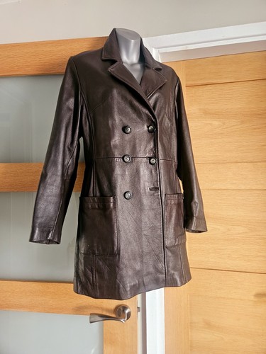 Vintage milan genuine leather - milan,