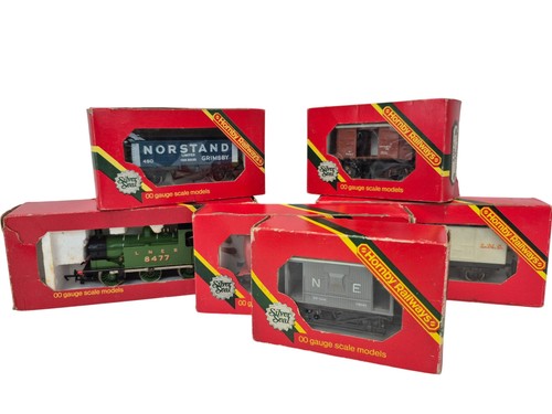 Hornby railways gauge scale - hornby, oo