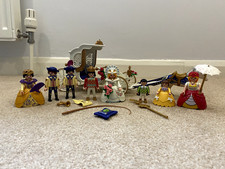 Playmobil - 4258 Royal Carriage with Accessories 