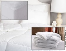 EURO / IKEA SINGLE  Fitted