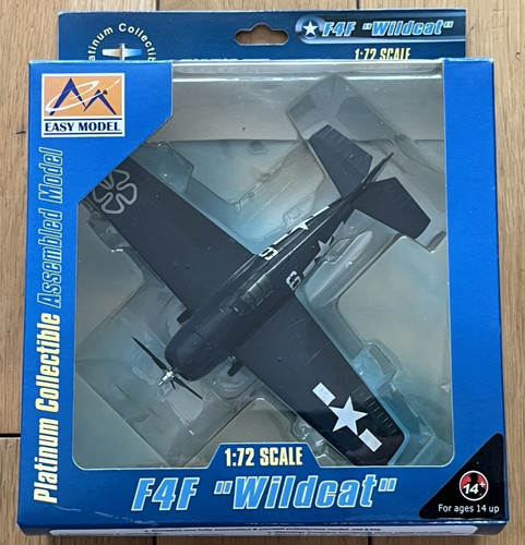 Easy model diecast - easy,