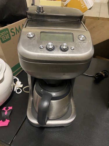 Breville bdc600xl youbrew - breville,
