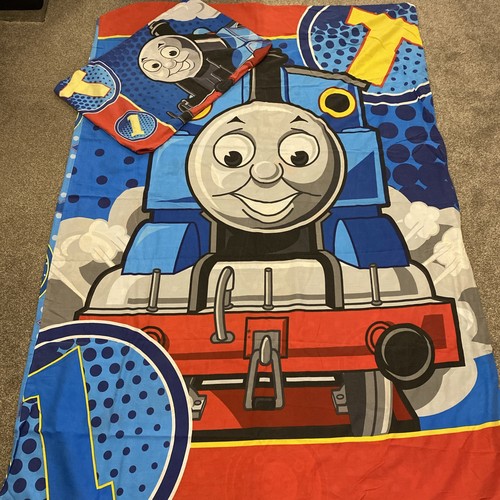 Thomas the tank engine single - thomas,