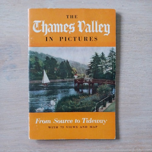 The thames valley pictures - the, in