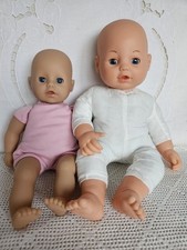 2  Baby Dolls To Dress ~ Vinyl