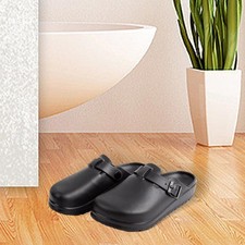 Nurse Clogs, Slippers Soft