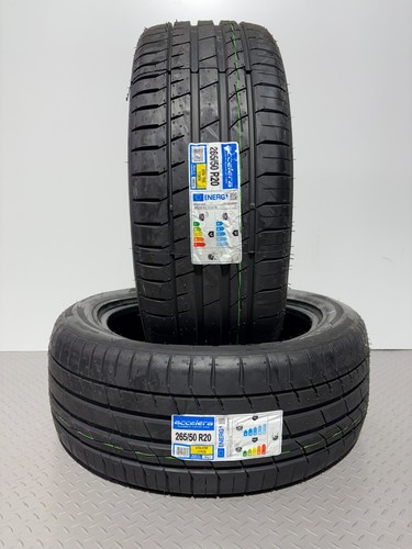 Accelera 4x4 tyres - 2,