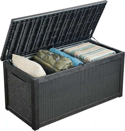 980l garden storage - 980l,