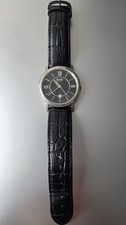 Hugo Boss Men’s Watch Black