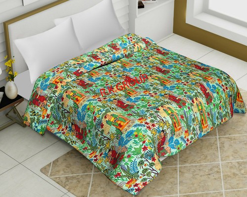 New farida print indian - new,