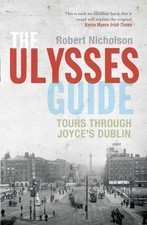 The Ulysses Guide, Robert