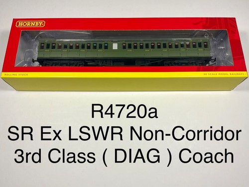 Hornby r4720a ex lswr - hornby,