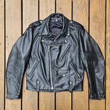 Vintage Schott NYC 125